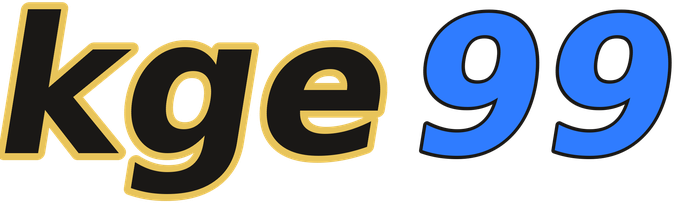 kge99 logo